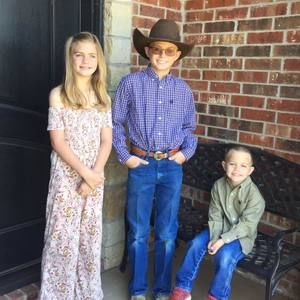 Meet your Posher, Jenna